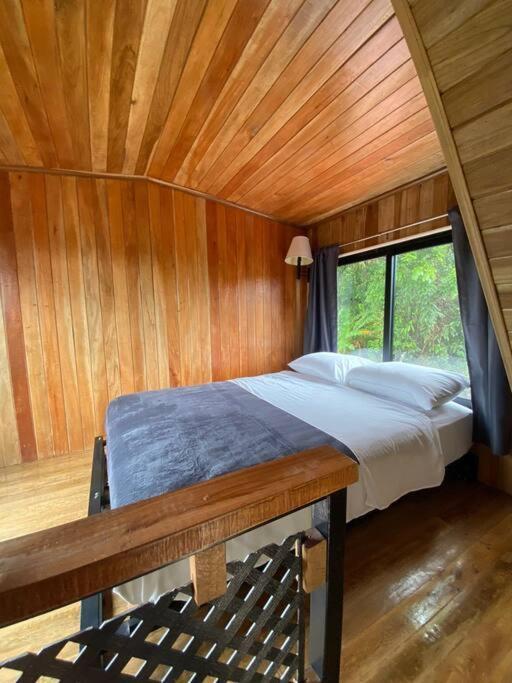 Myra Chalets Bijagua Εξωτερικό φωτογραφία