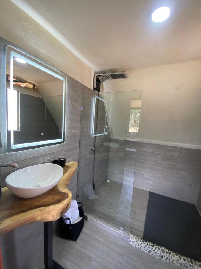 Myra Chalets Bijagua Εξωτερικό φωτογραφία
