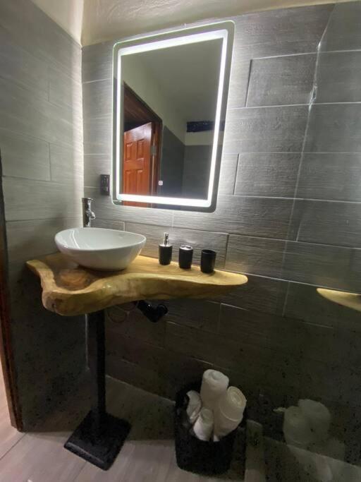 Myra Chalets Bijagua Εξωτερικό φωτογραφία