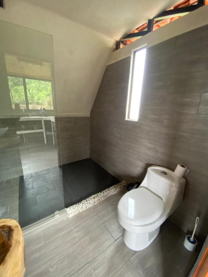 Myra Chalets Bijagua Εξωτερικό φωτογραφία