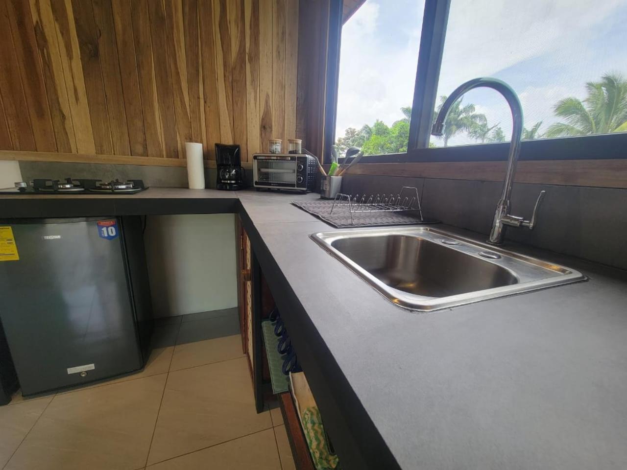 Myra Chalets Bijagua Εξωτερικό φωτογραφία