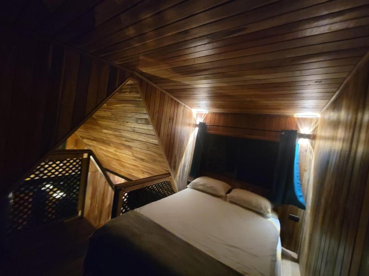 Myra Chalets Bijagua Εξωτερικό φωτογραφία