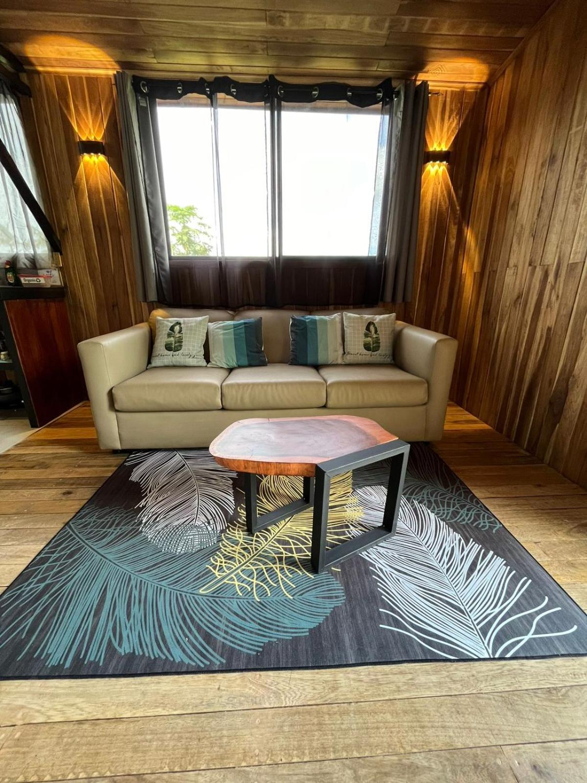 Myra Chalets Bijagua Εξωτερικό φωτογραφία